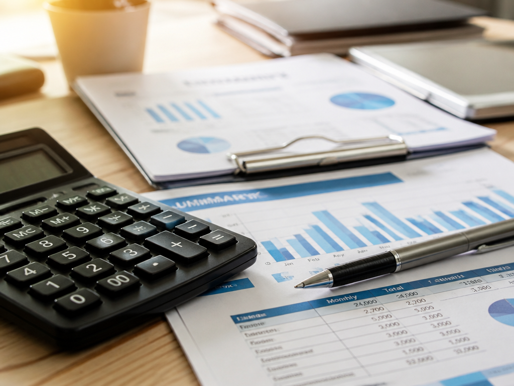 Finance